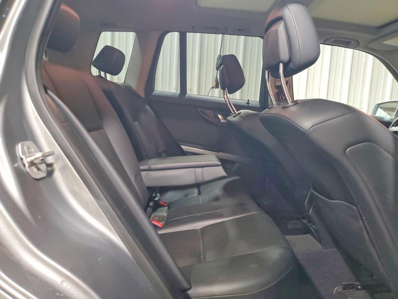 2015 Mercedes-Benz Glk 350 4Matic - zdjęcie 11