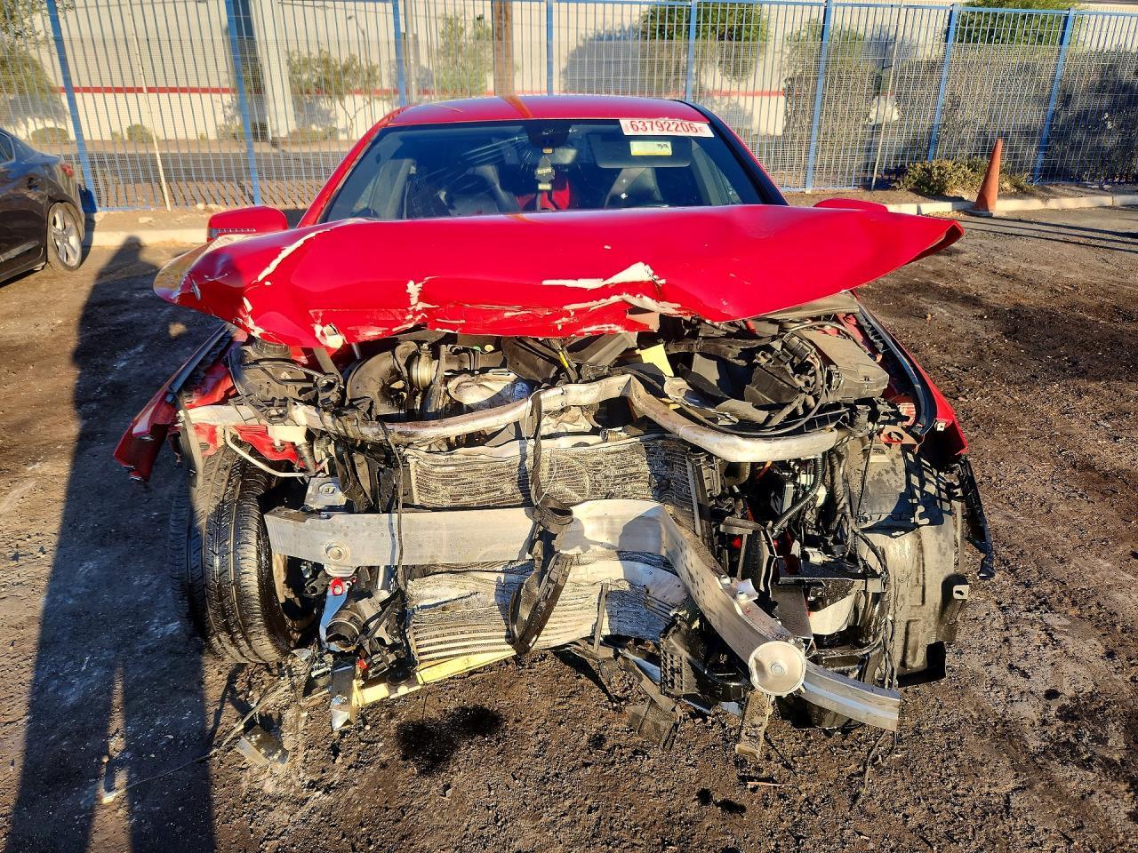 2014 Mercedes-Benz Cla 250 - zdjęcie 5