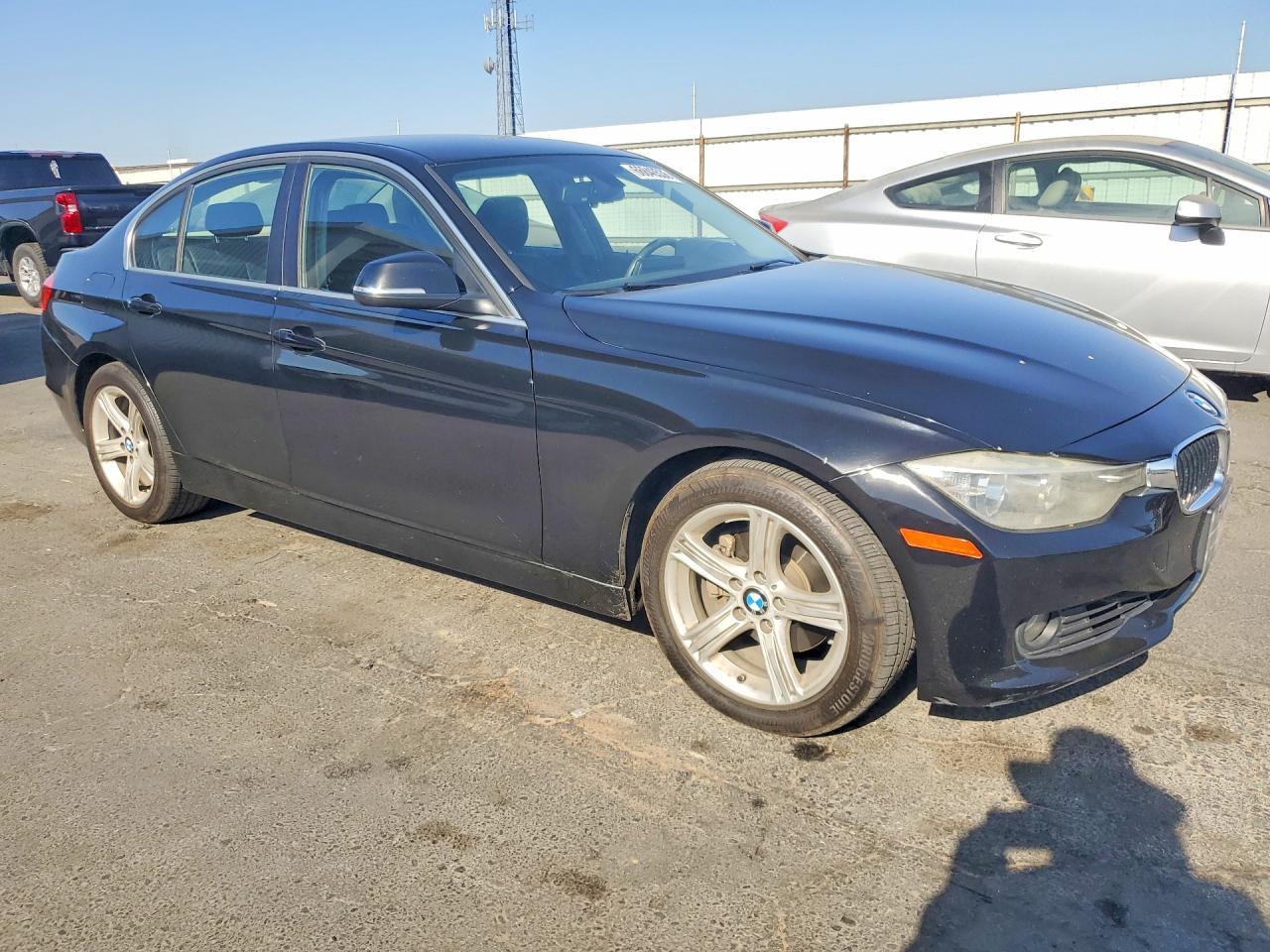 BMW Seria 3 - zdjęcie 4