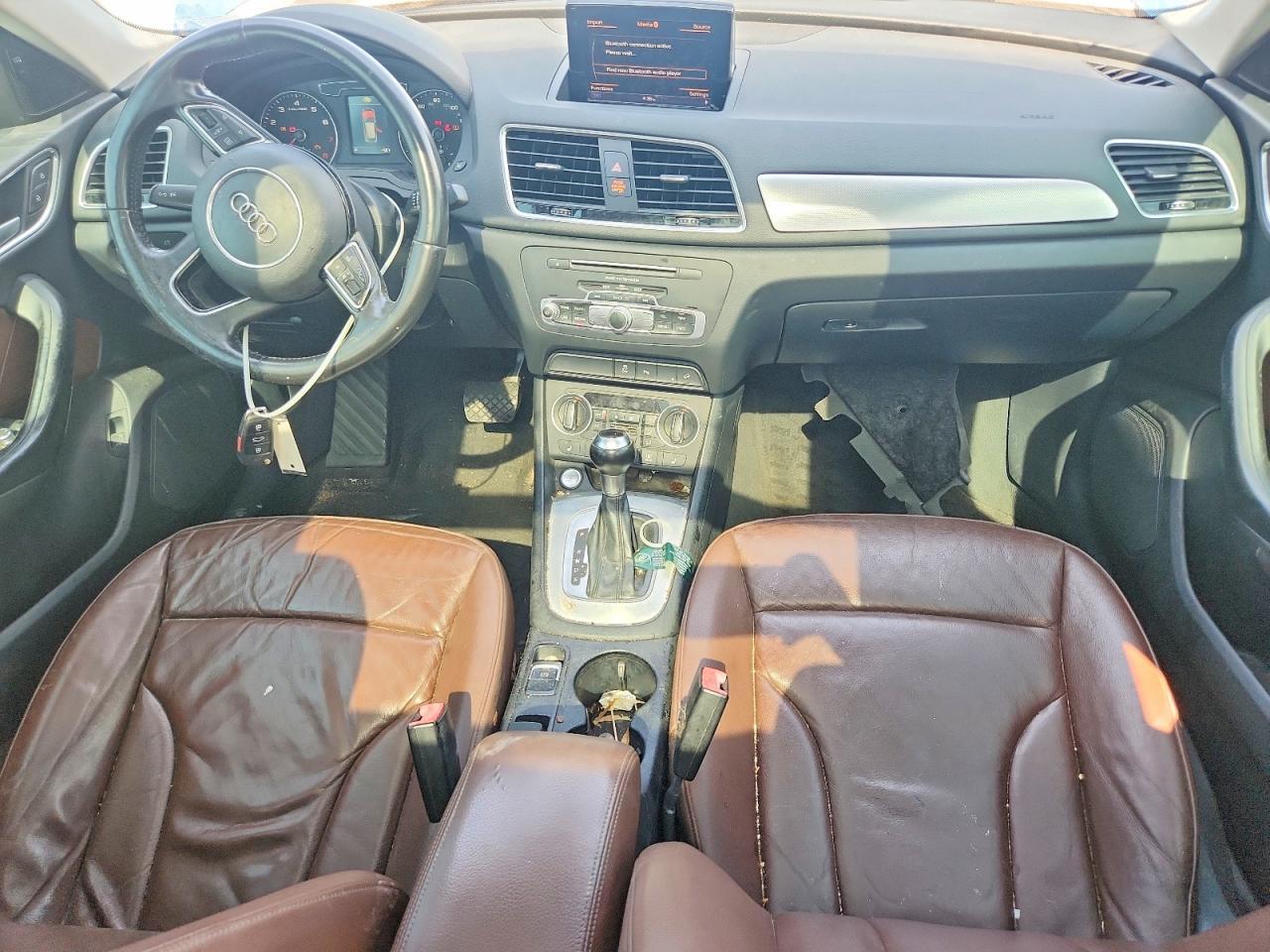 2016 Audi Q3 Premium Plus - zdjęcie 8