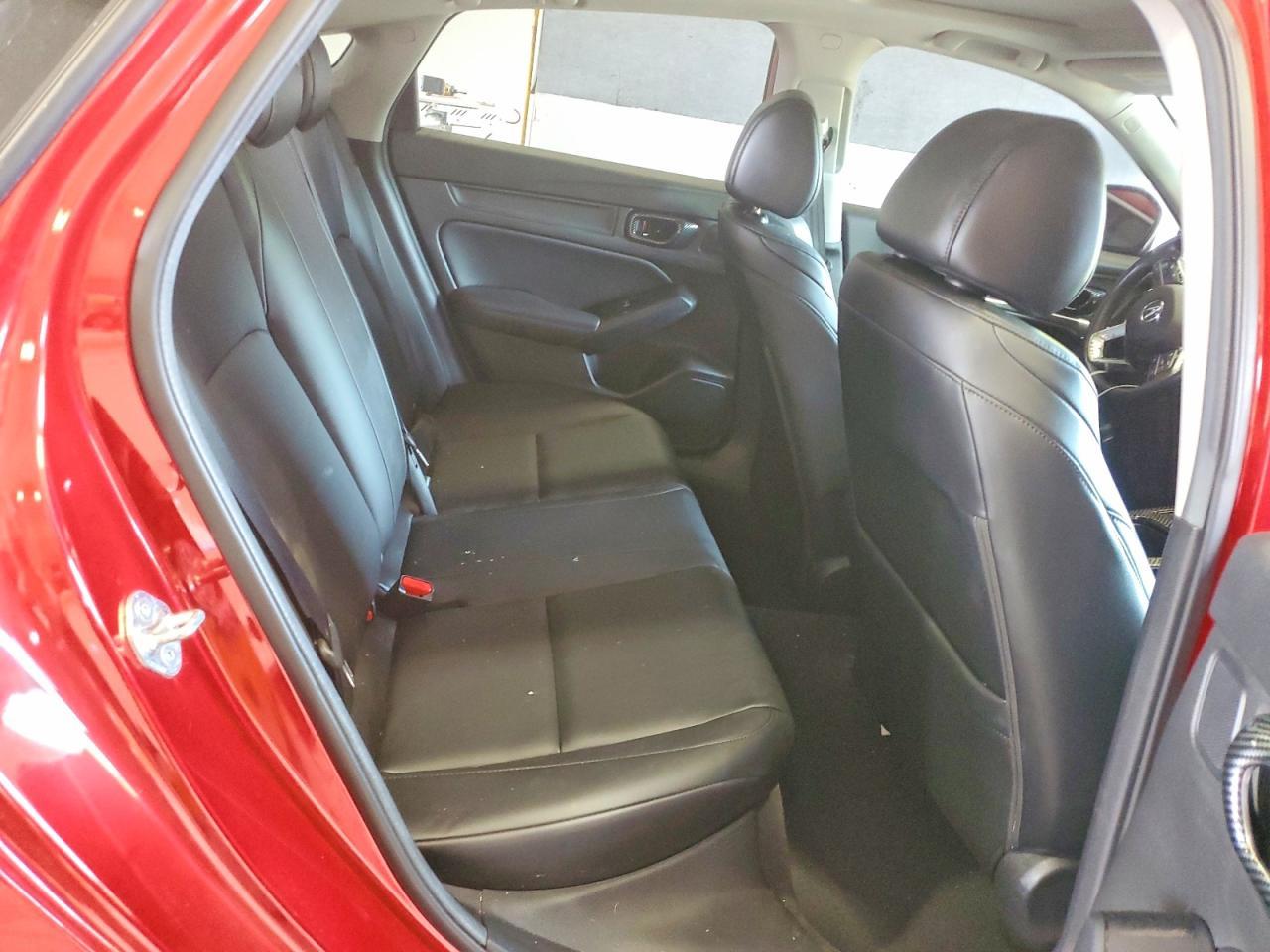 2024 Acura Integra - zdjęcie 10