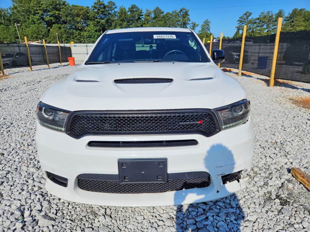2020 Dodge Durango R/T - zdjęcie 5