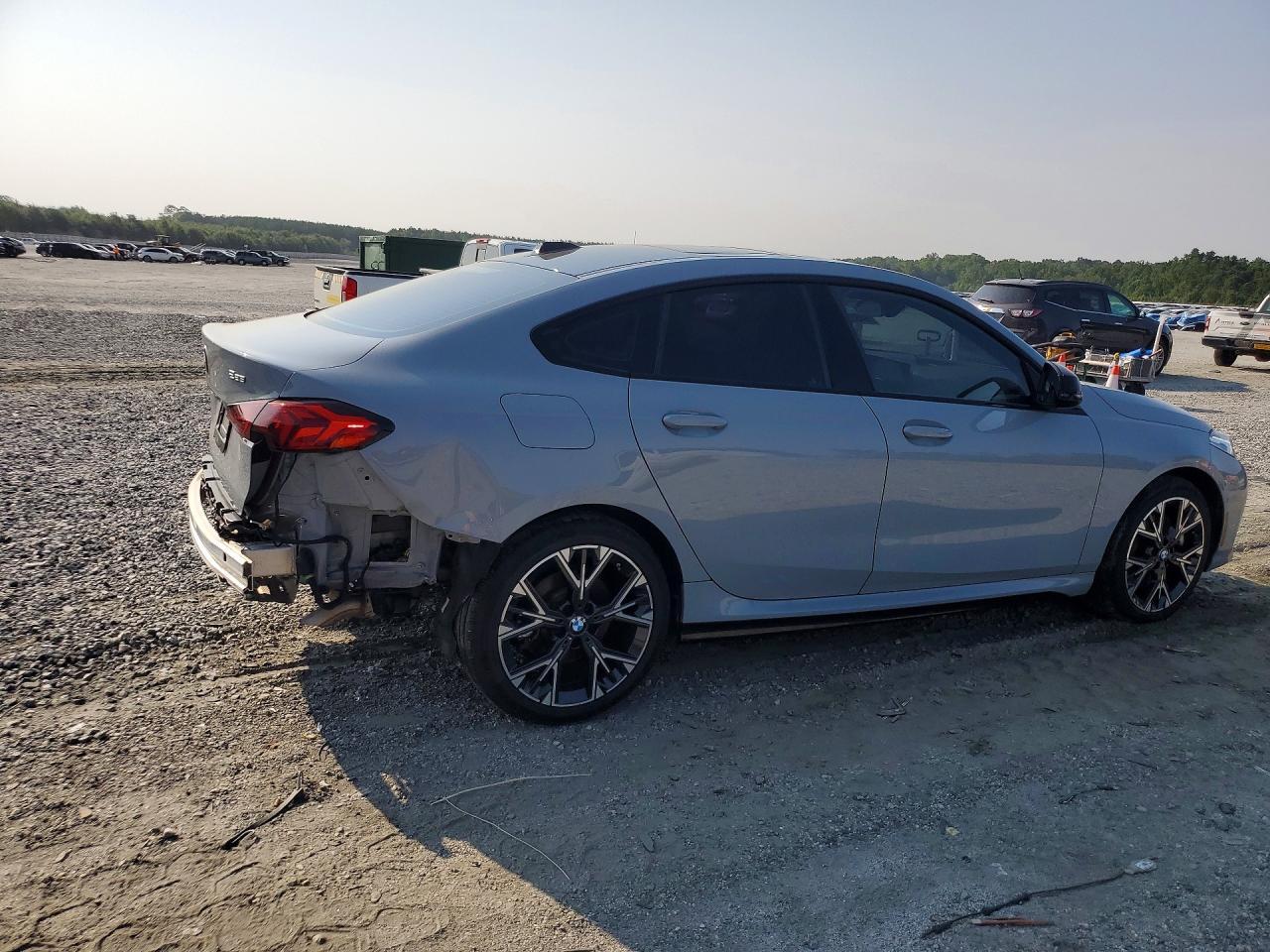 2026 BMW 228Xi - zdjęcie 3