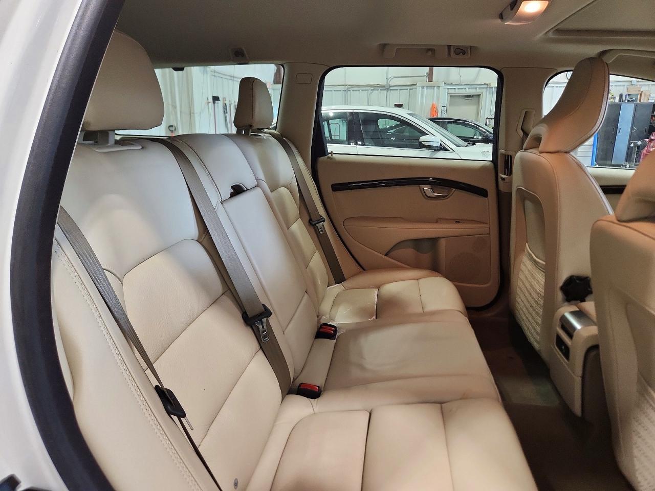 2013 Volvo Xc70 3.2 - zdjęcie 10