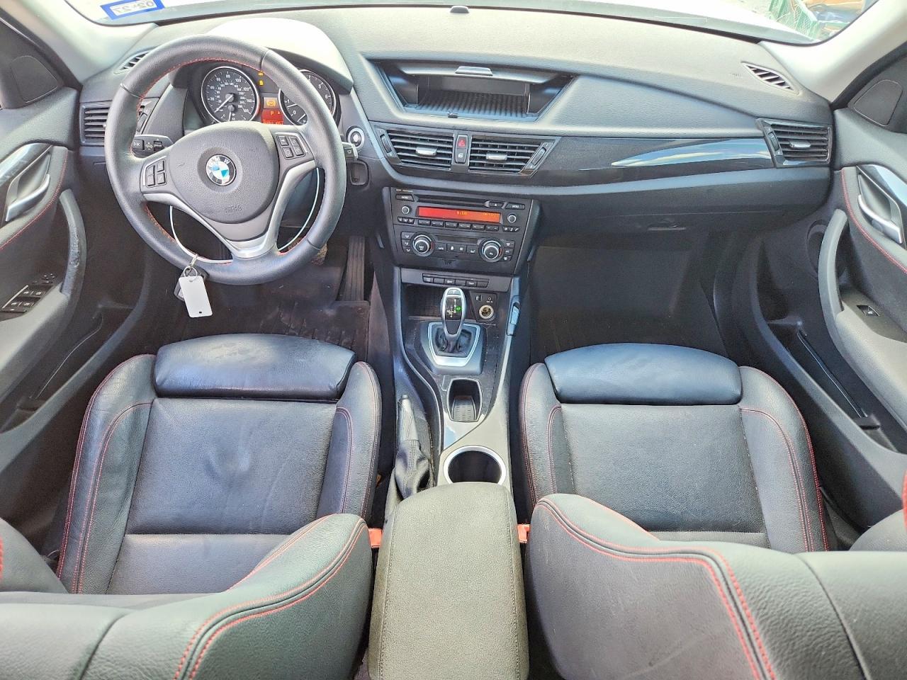 2013 BMW X1 Sdrive28I - zdjęcie 8