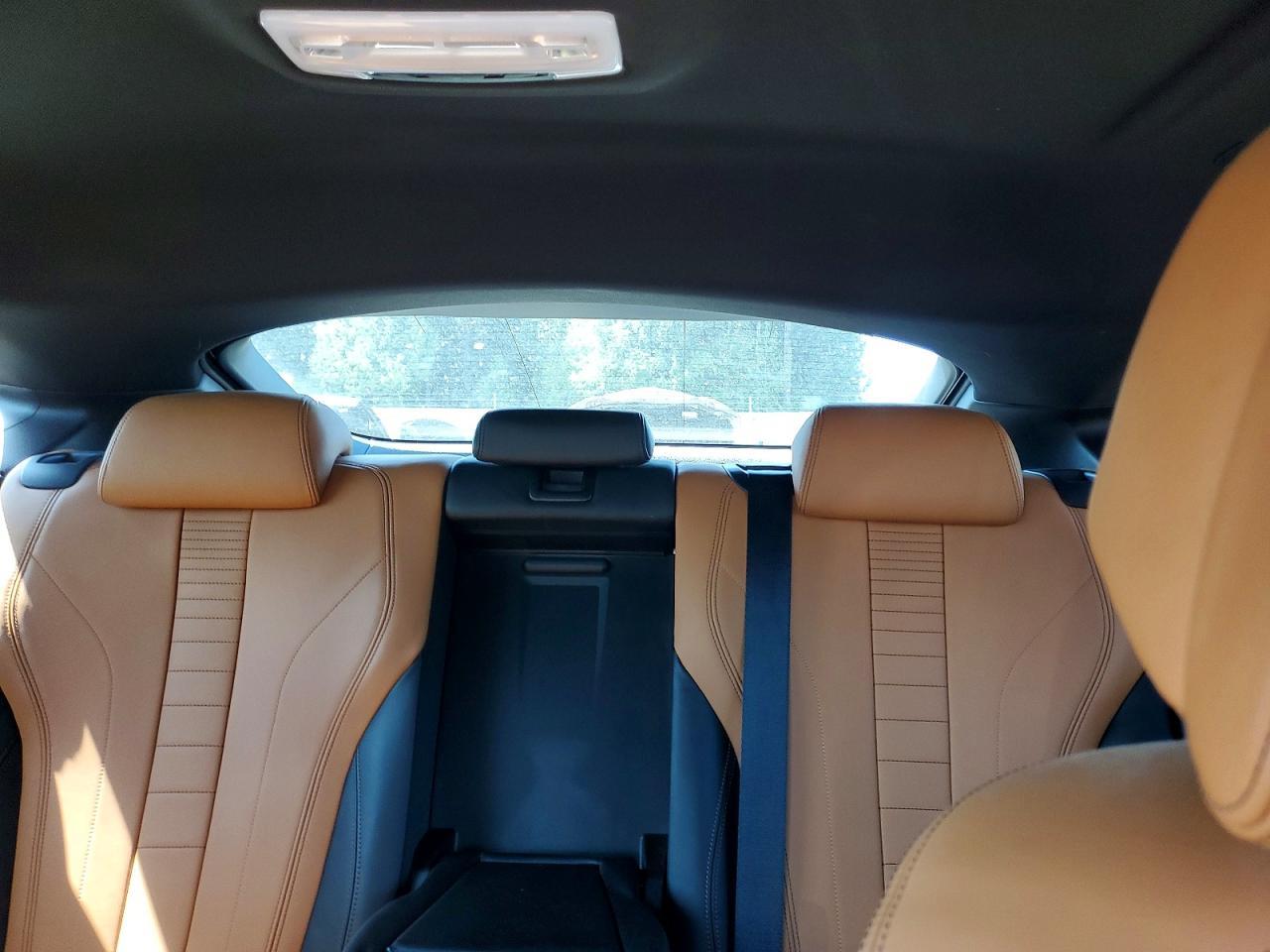 2017 BMW X6 xDrive35I - zdjęcie 10
