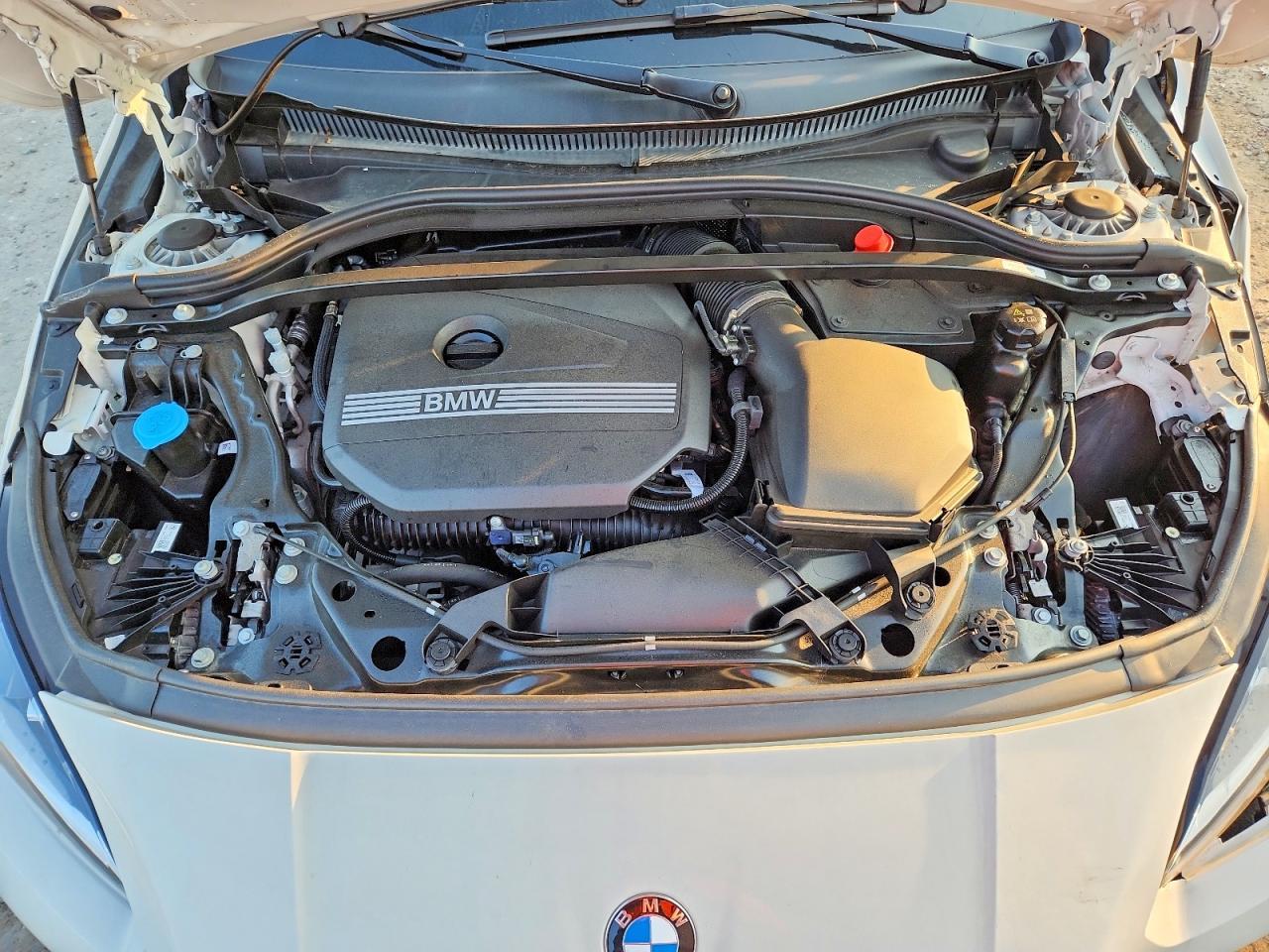 2026 BMW 228Xi - zdjęcie 11