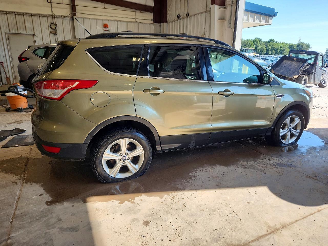 2013 Ford Escape Se - zdjęcie 3