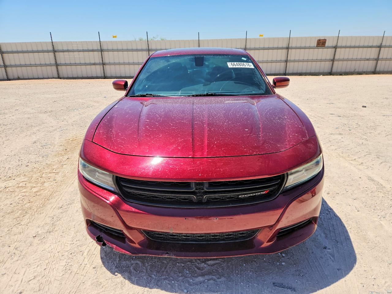 Dodge Charger - zdjęcie 5