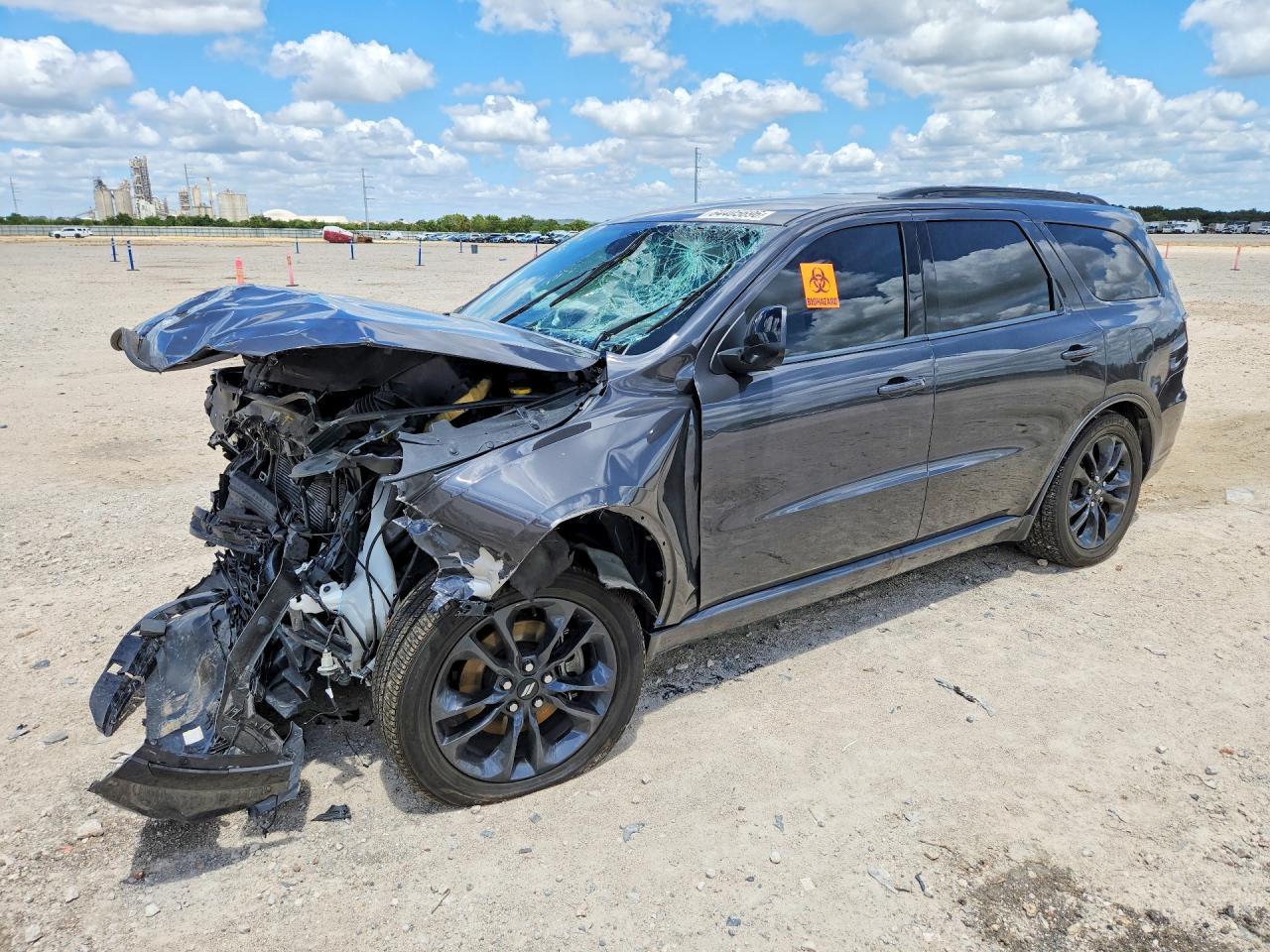2025 Dodge Durango Gt - zdjęcie główne