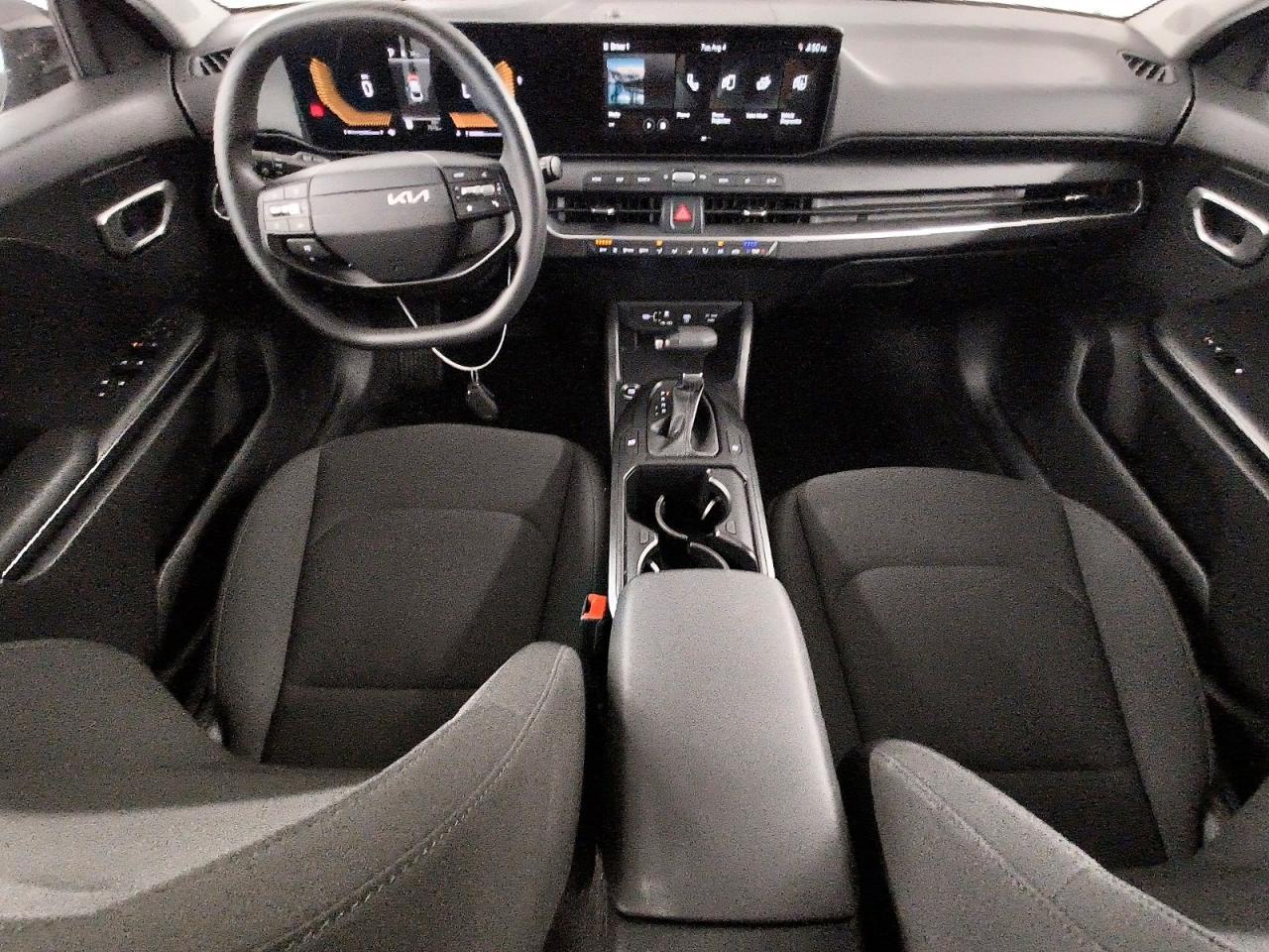 2026 Kia K4 Lxs - zdjęcie 8