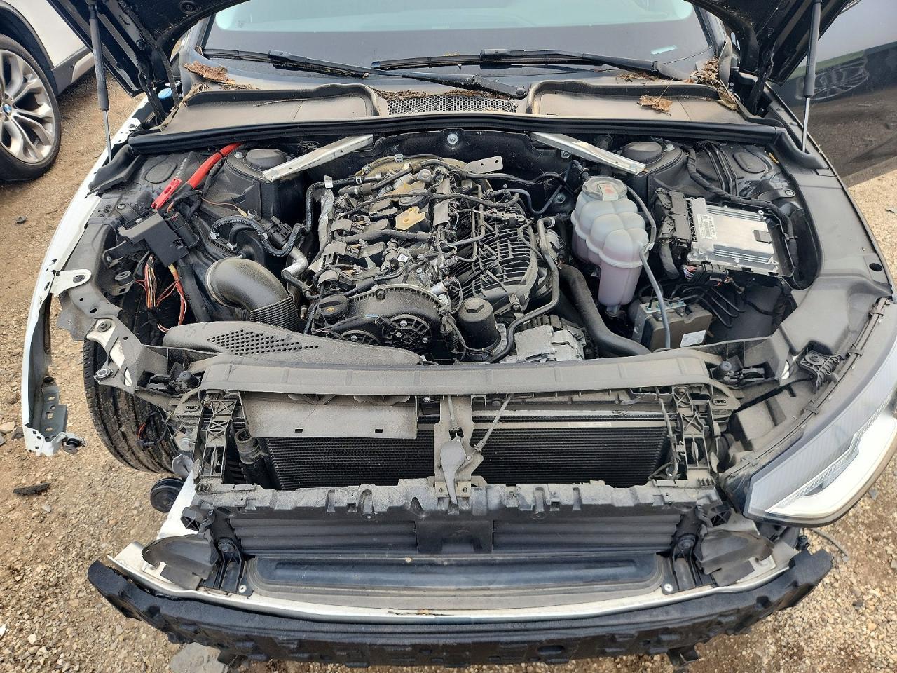 2021 Audi A4 Premium 40 - zdjęcie 11