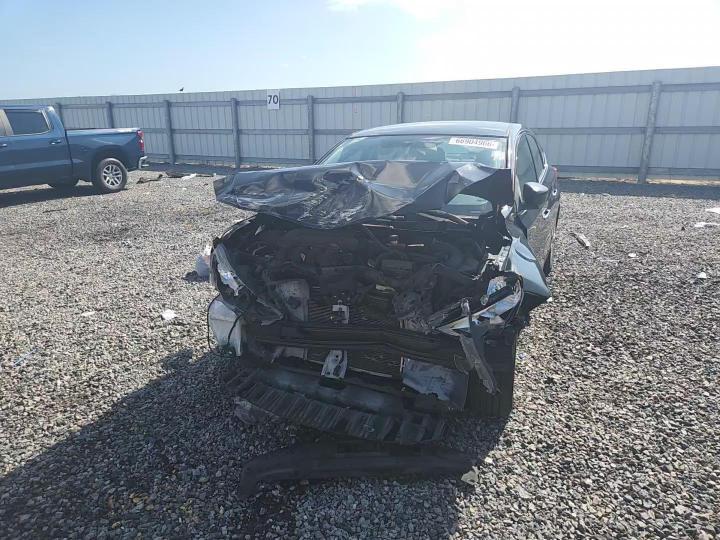 2016 Nissan Sentra Sv - zdjęcie 13