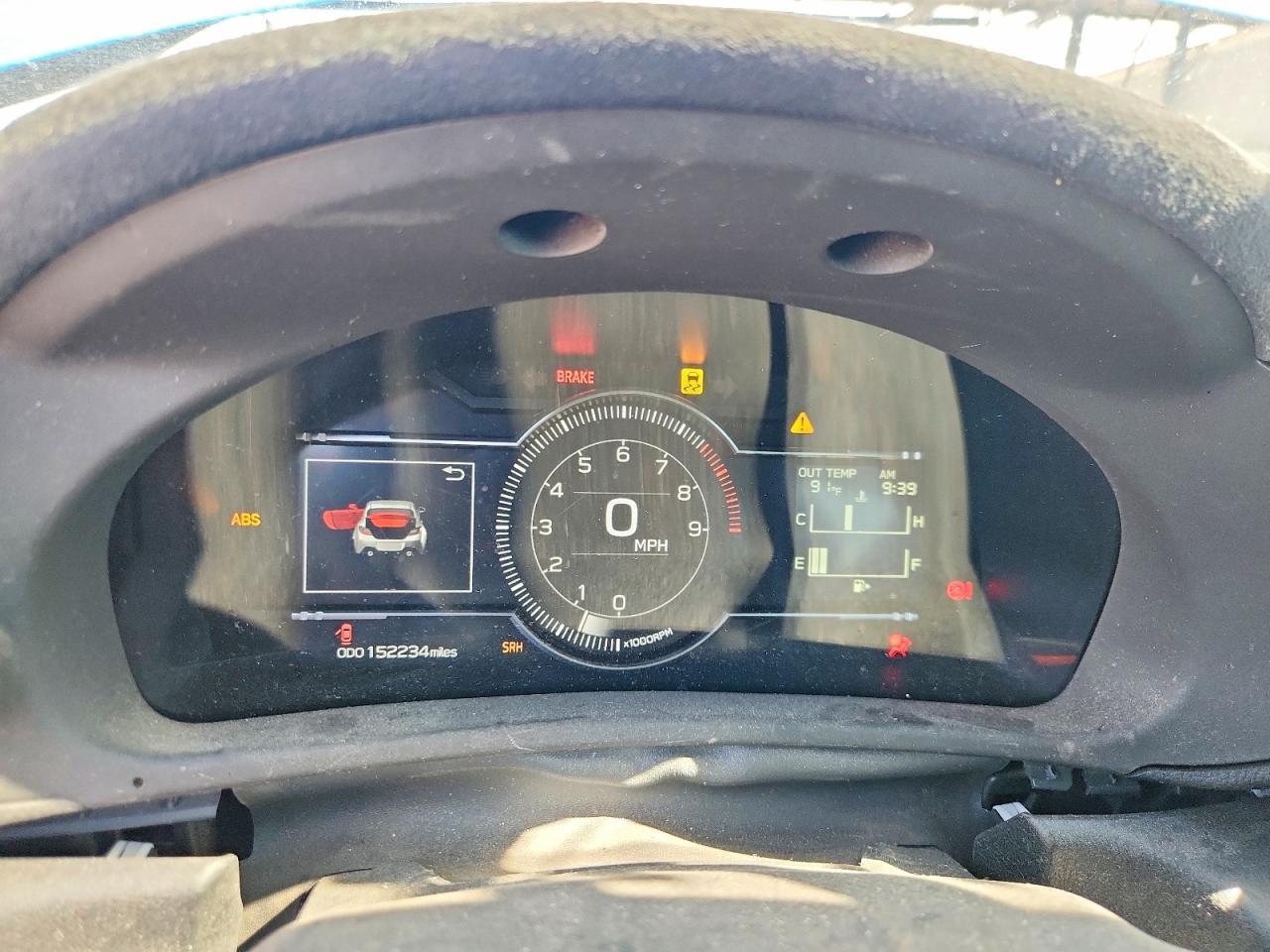 2022 Toyota Gr 86 Premium - zdjęcie 9