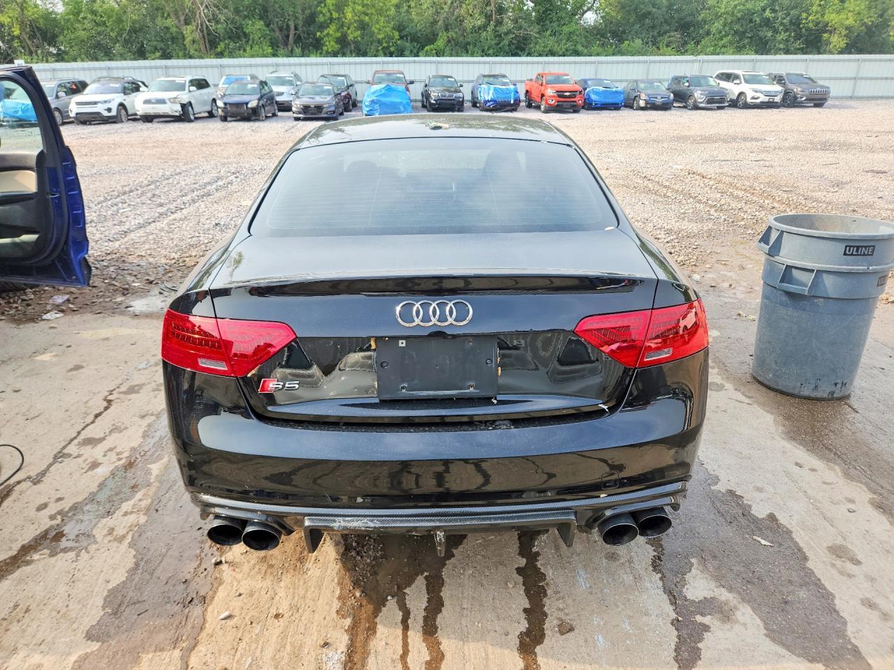2015 Audi S5 Premium Plus - zdjęcie 6