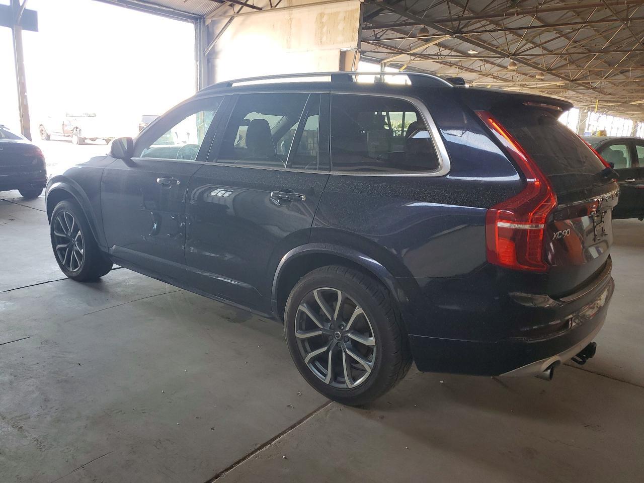 Volvo XC90 - zdjęcie 2
