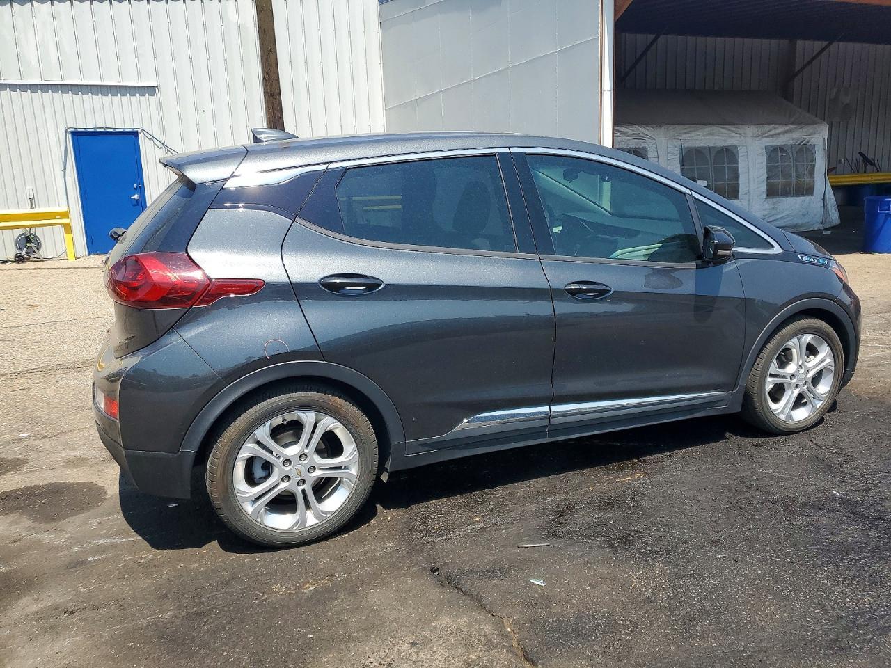2020 Chevrolet Bolt Ev Lt - zdjęcie 3