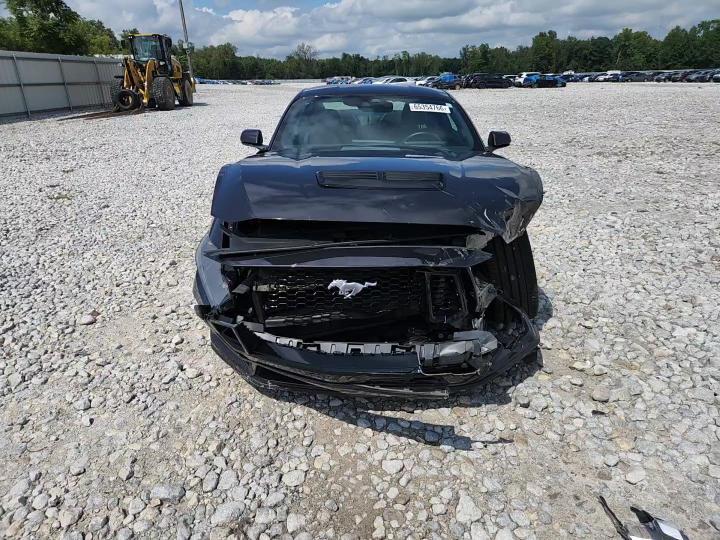 2024 Ford Mustang Gt - zdjęcie 13