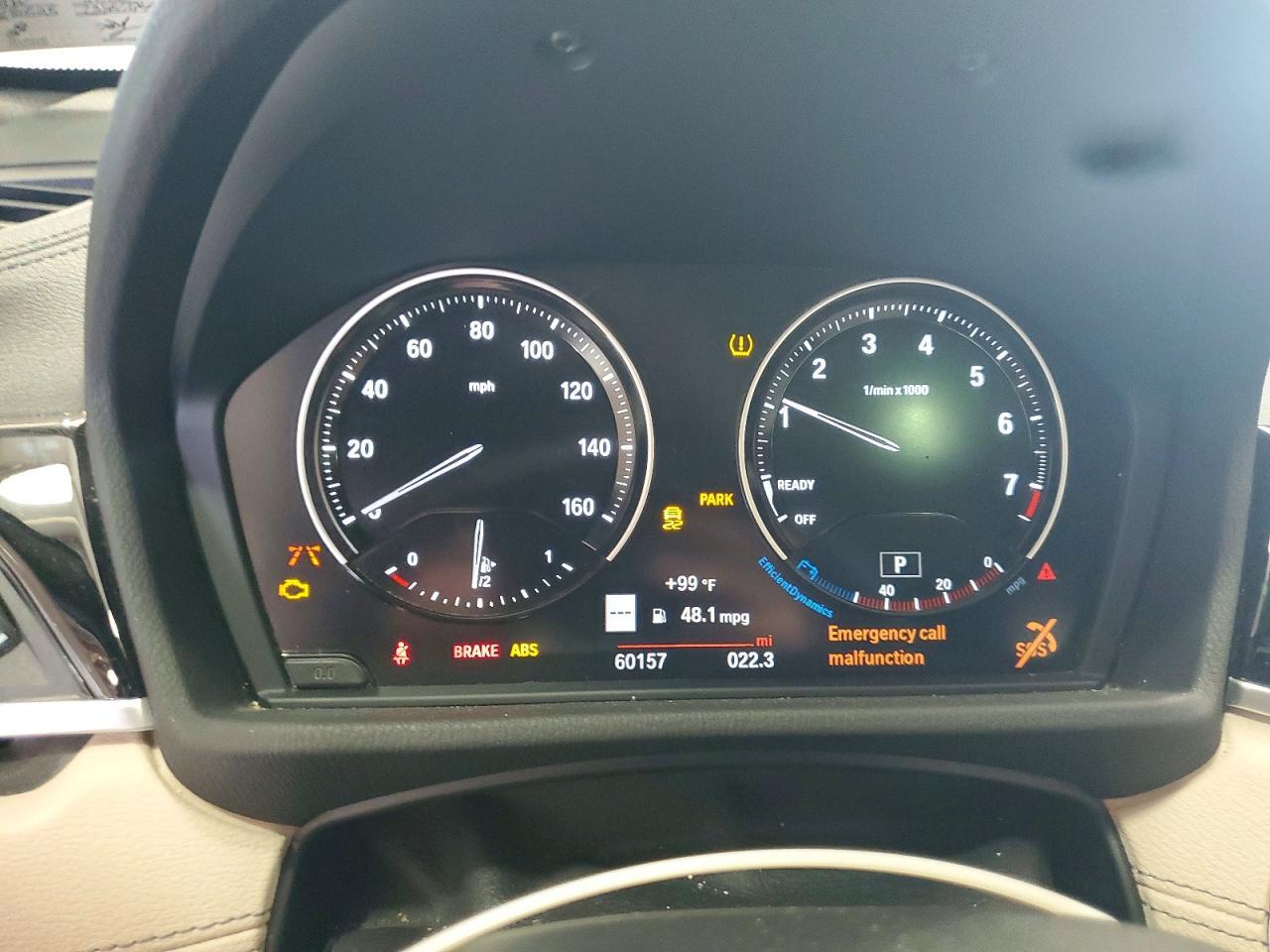 2020 BMW X2 xDrive28I - zdjęcie 9