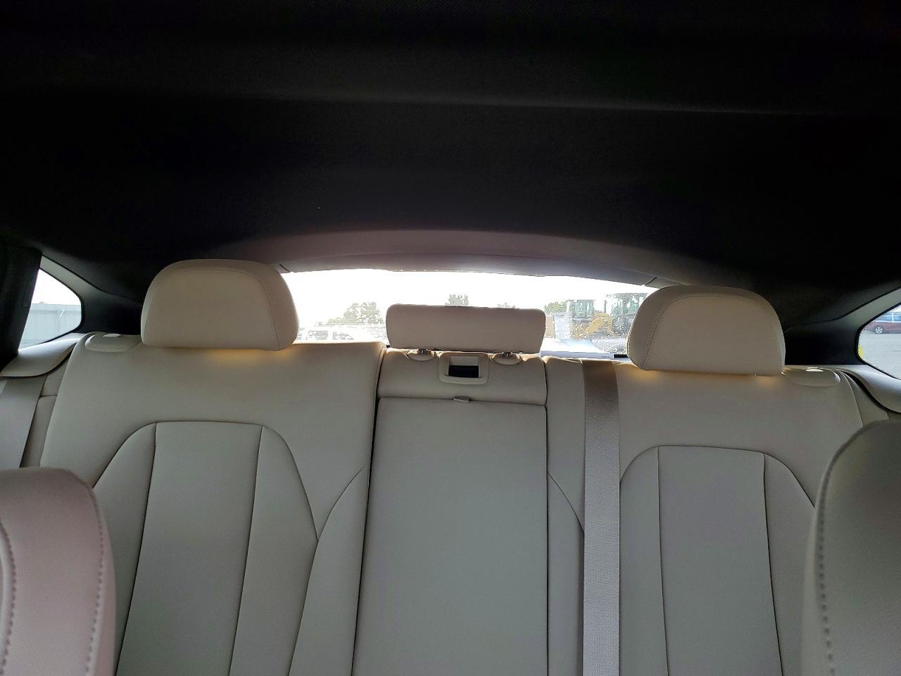 2019 BMW X4 xDrive30I - zdjęcie 10