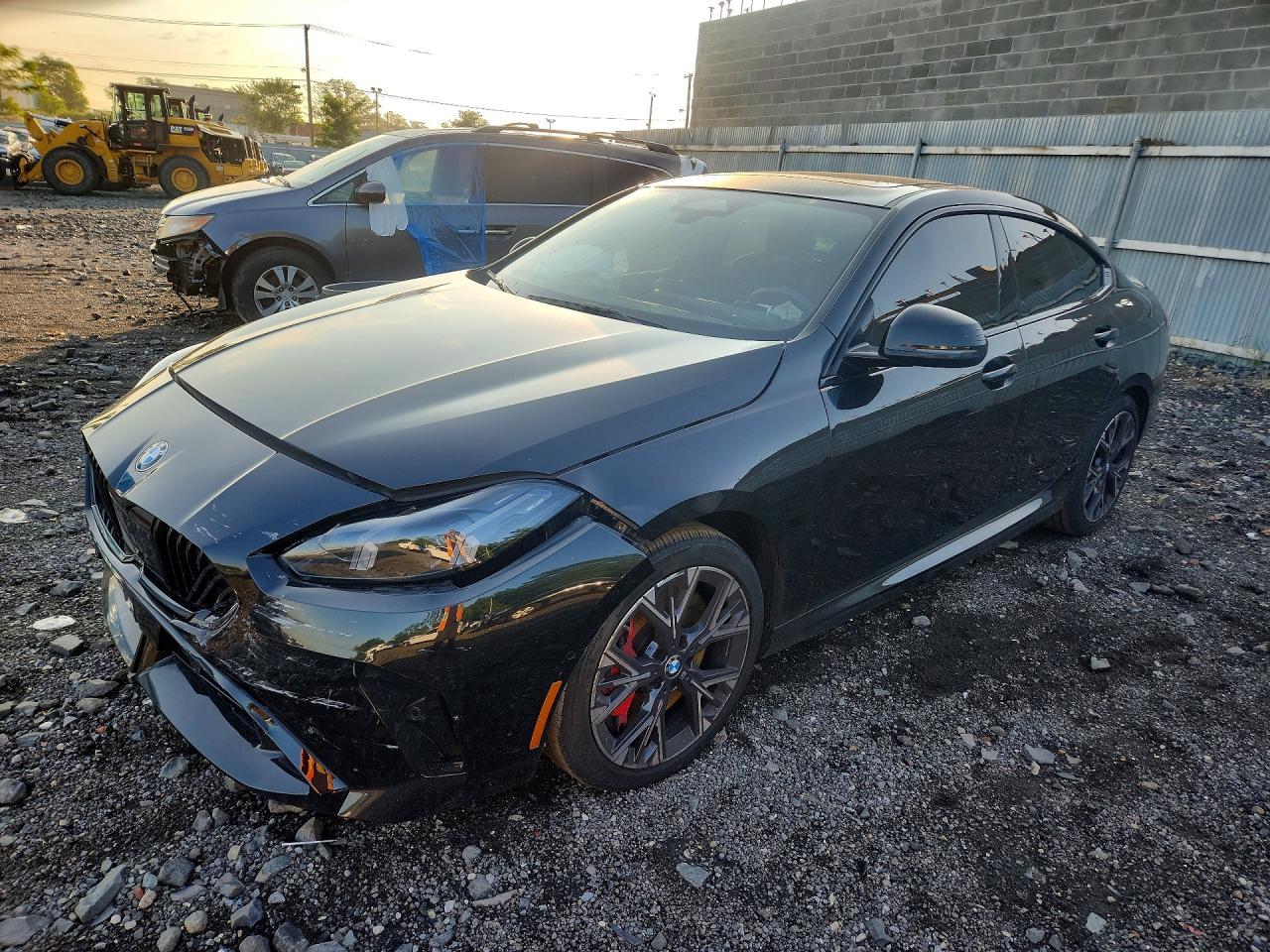 2025 BMW Seria 2 228i - zdjęcie główne