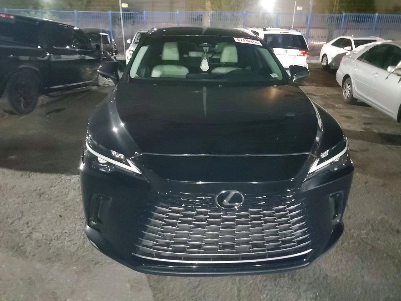 2023 Lexus Rx 350 Premium - zdjęcie 5