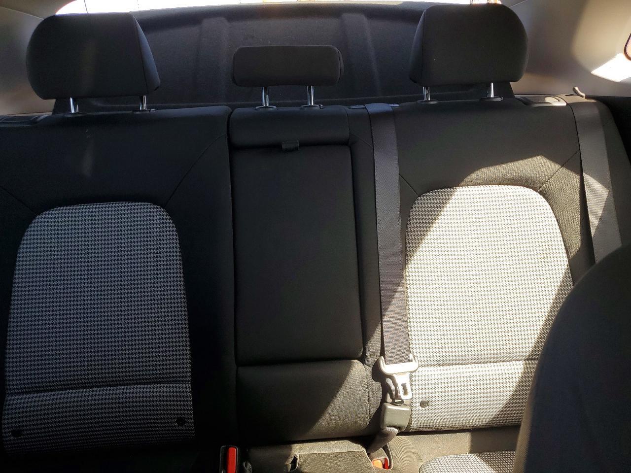 2019 Hyundai Kona Se - zdjęcie 10