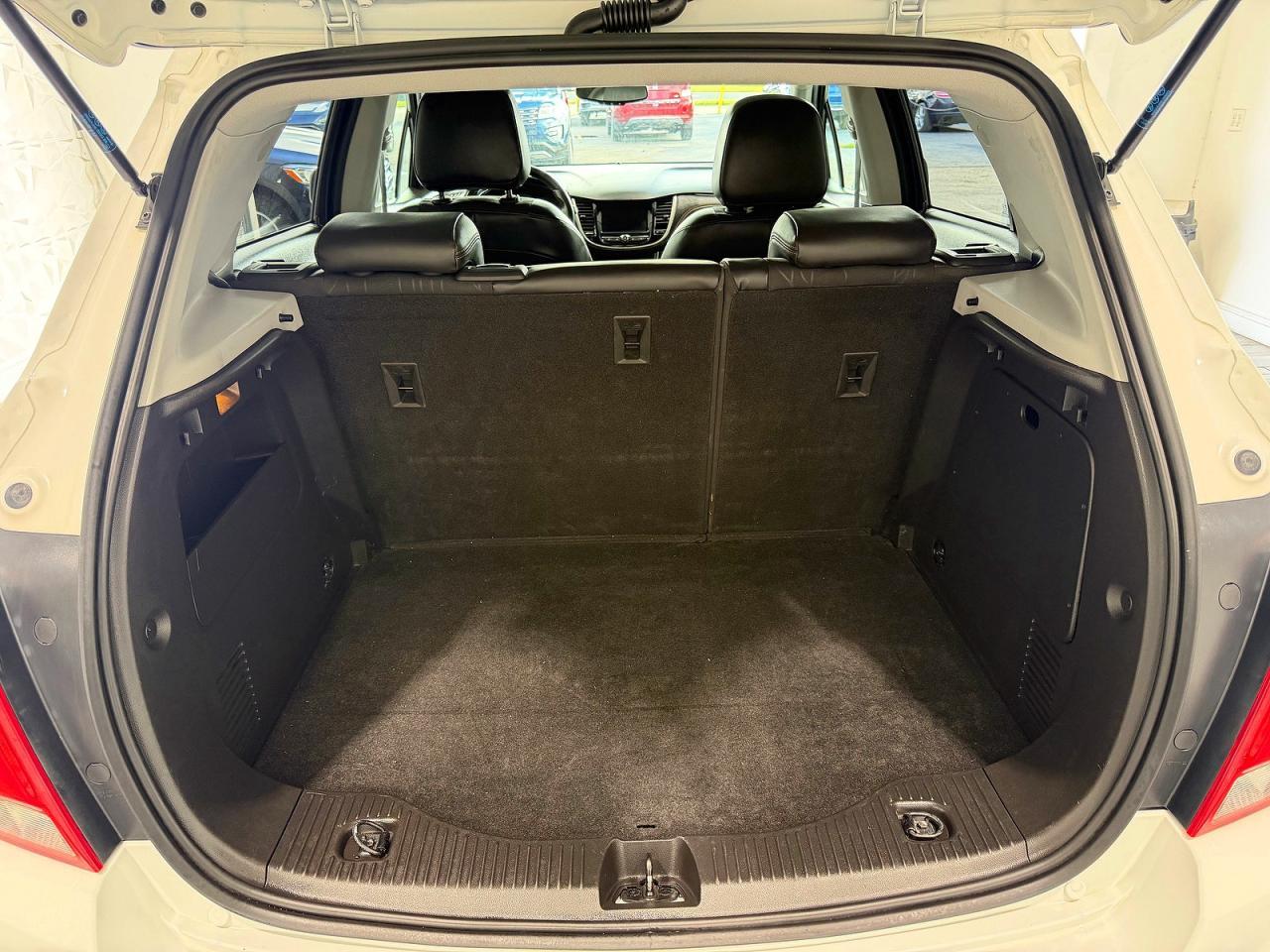 2019 Chevrolet Trax 1Lt - zdjęcie 13