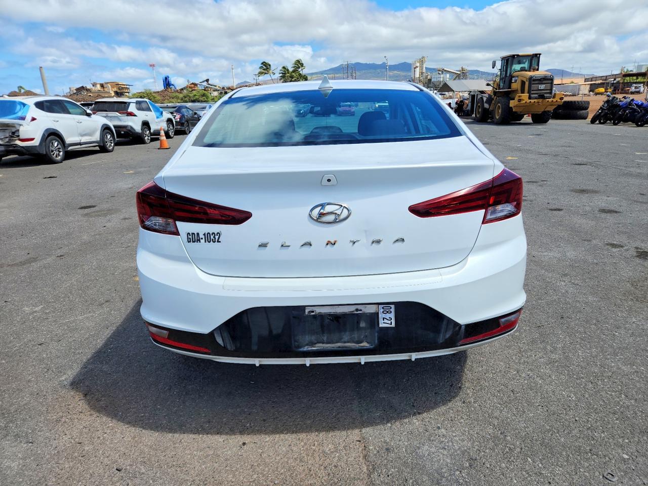 2020 Hyundai Elantra Value Edition - zdjęcie 6