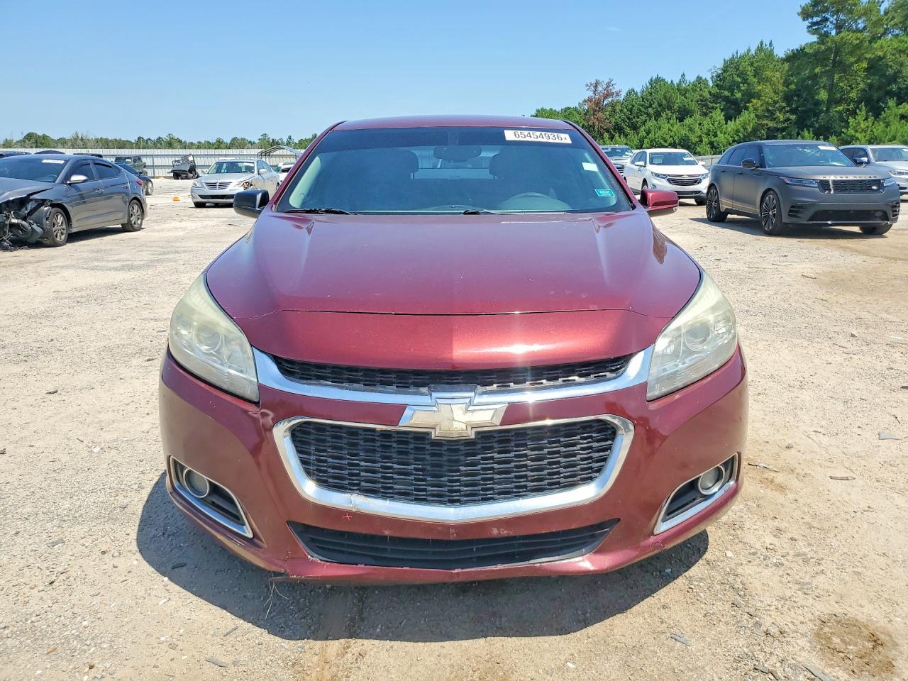 2015 Chevrolet Malibu 1Lt - zdjęcie 5