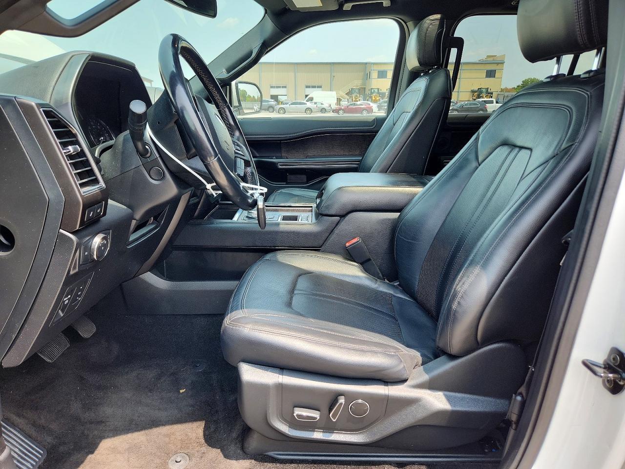 2018 Ford Expedition Max Limited - zdjęcie 7