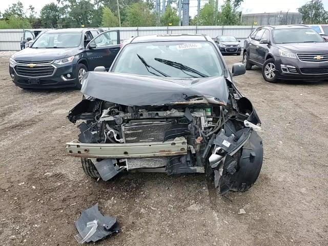 2015 Nissan Versa 1.6 S - zdjęcie 14