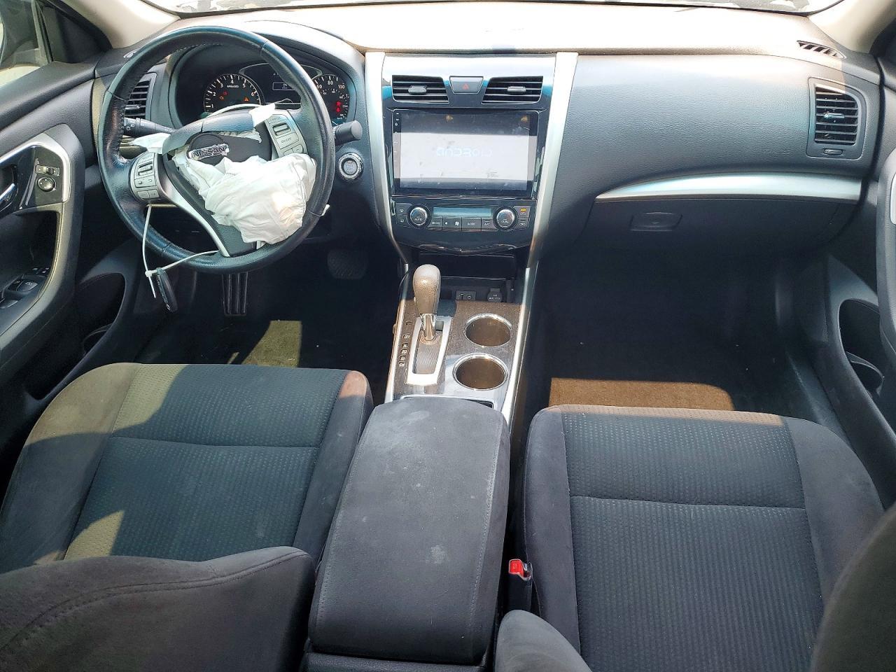 2014 Nissan Altima 2.5 - zdjęcie 8