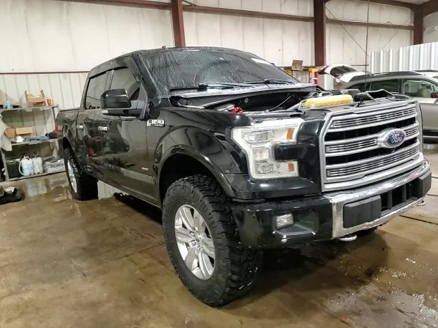 2016 Ford F150 Supercrew - zdjęcie 14