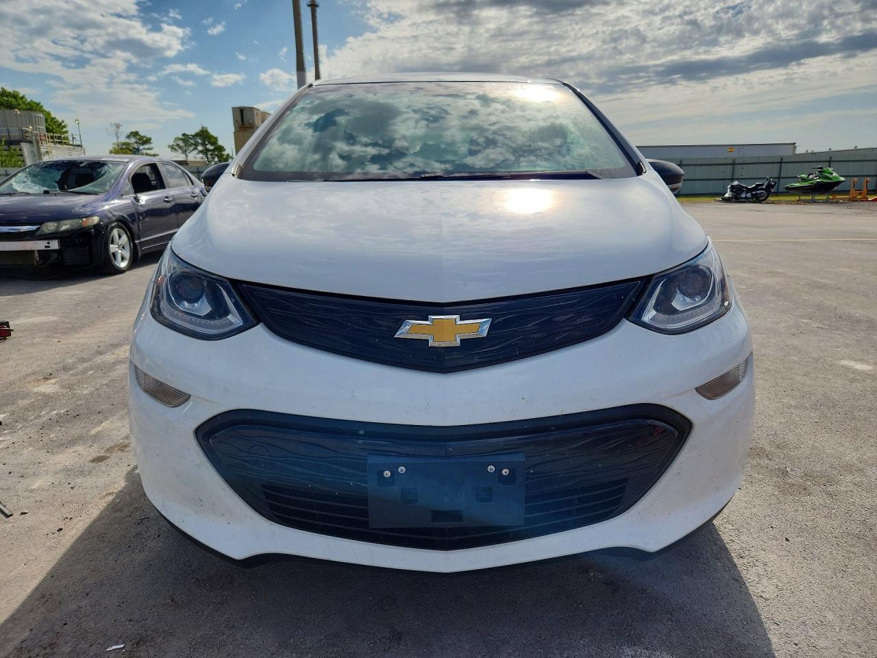 2020 Chevrolet Bolt Ev Lt - zdjęcie 5