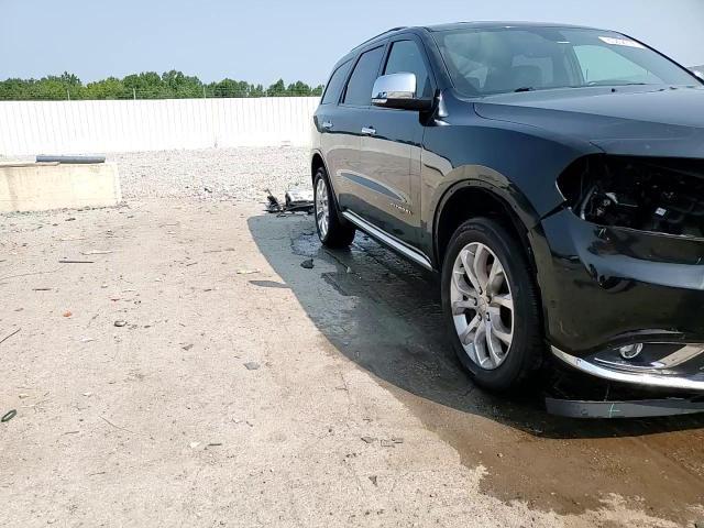2018 Dodge Durango Citadel - zdjęcie 15