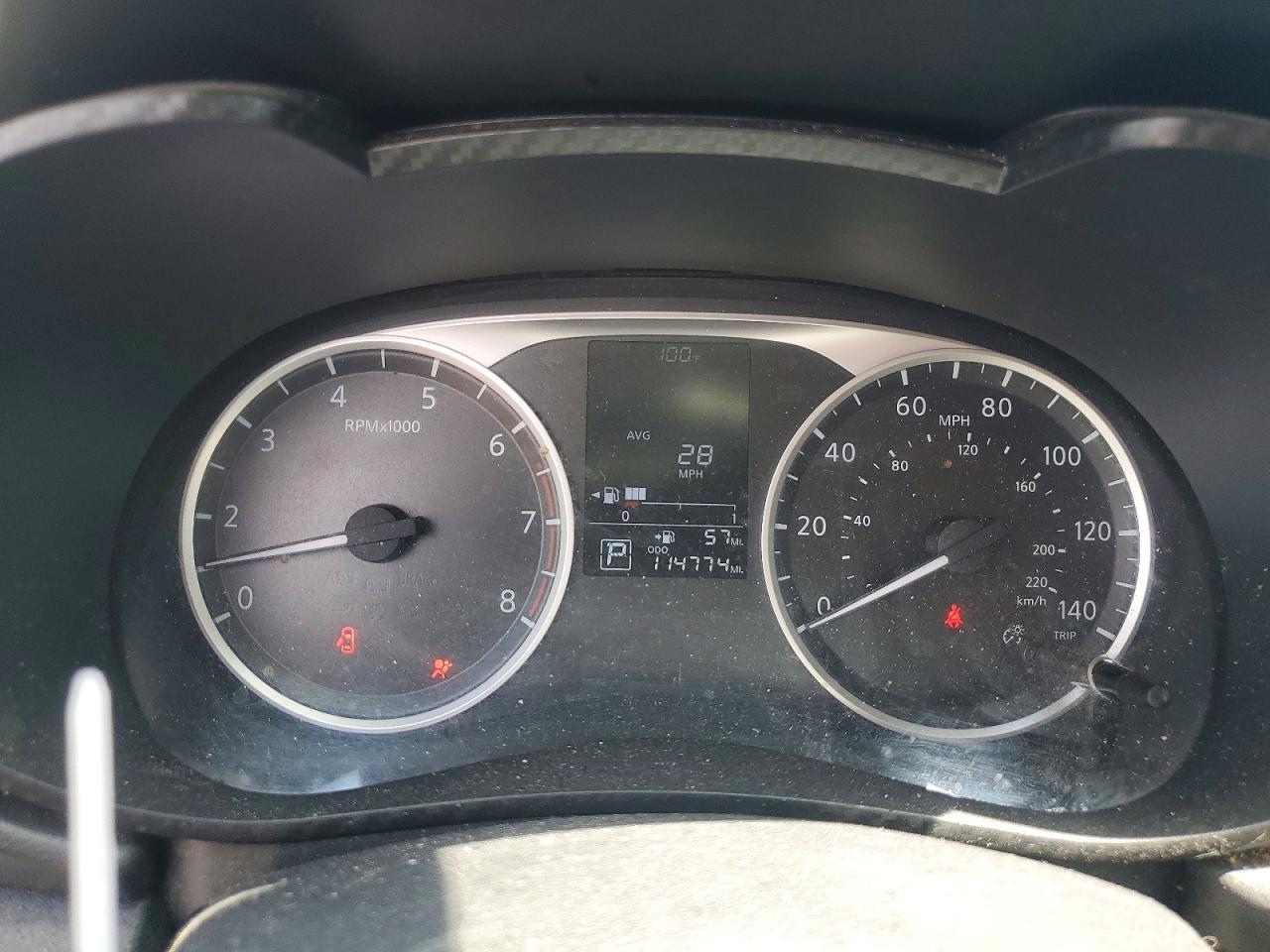2021 Nissan Versa S - zdjęcie 9