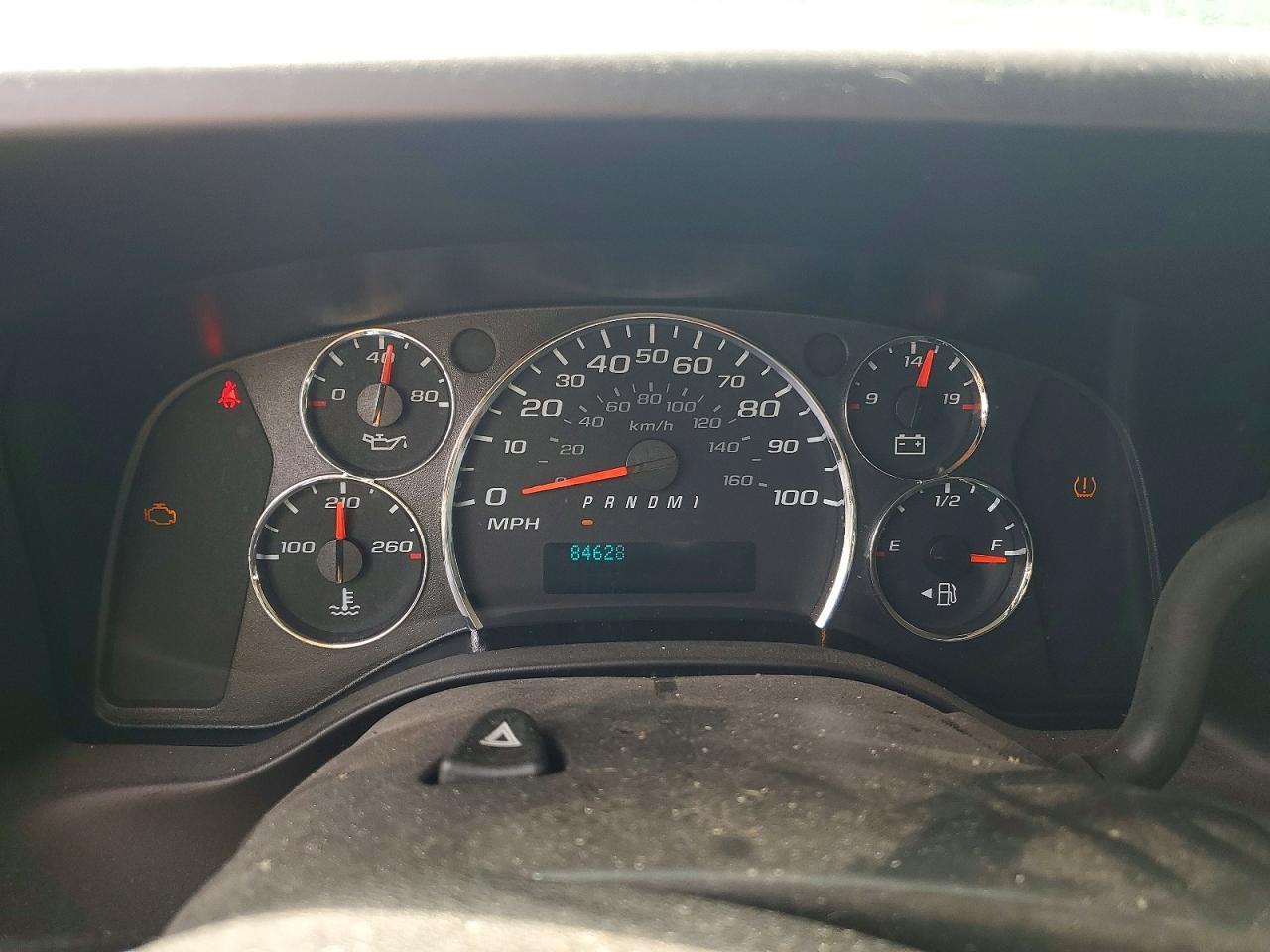 2019 Chevrolet Express G2500 - zdjęcie 9
