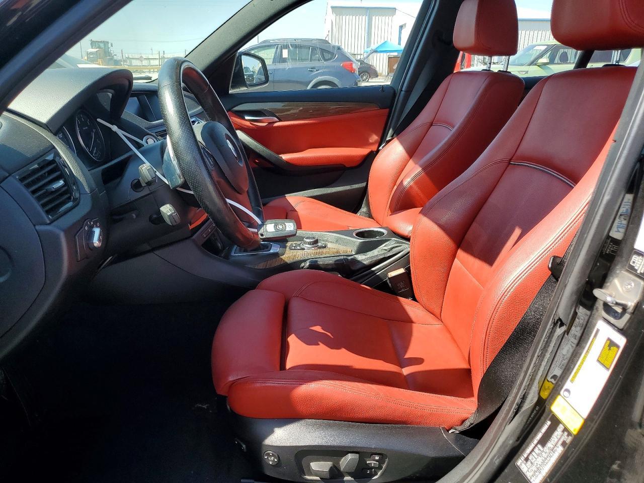2013 BMW X1 Sdrive28I - zdjęcie 7