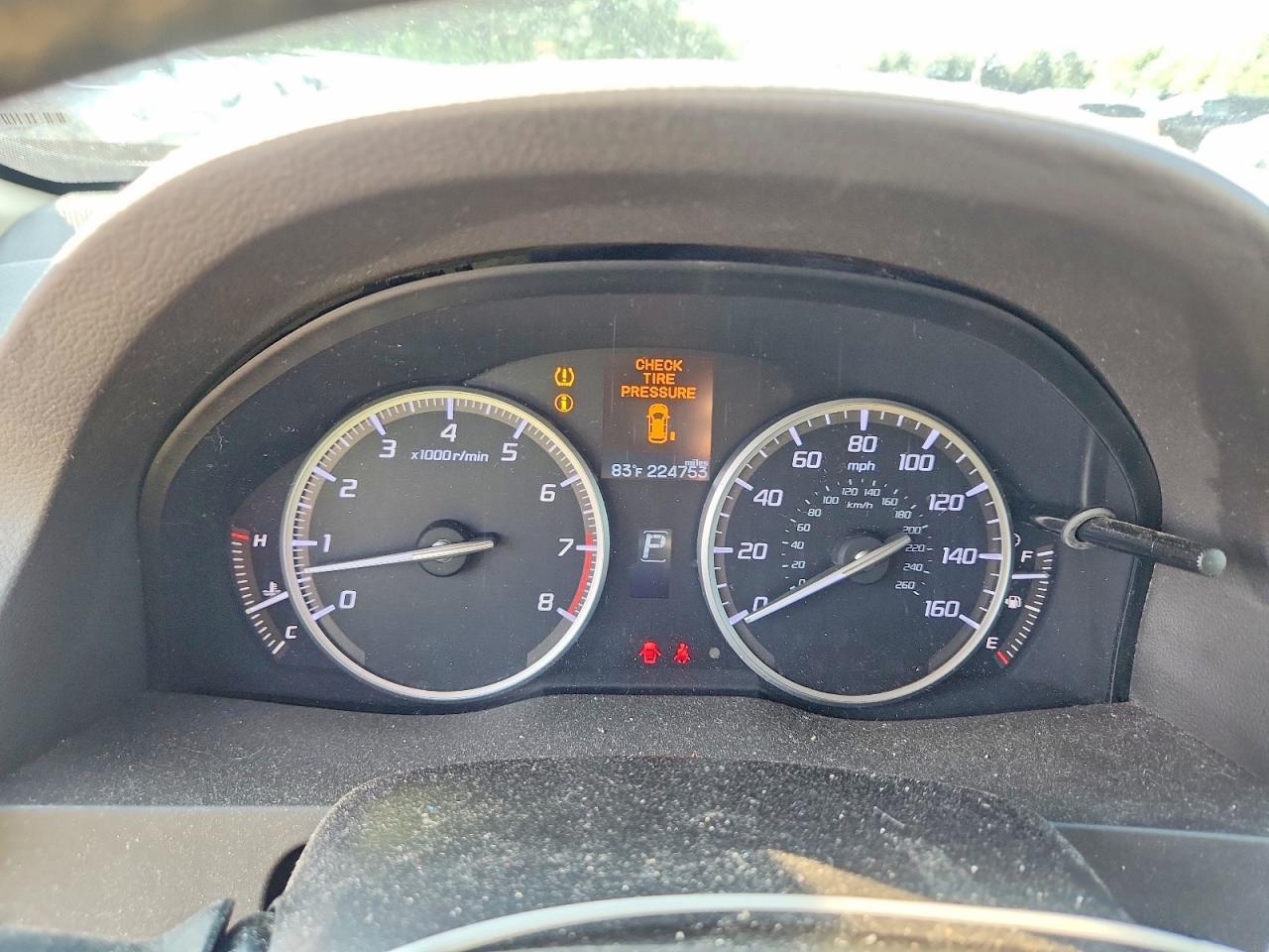2015 Acura Rdx Technology - zdjęcie 9