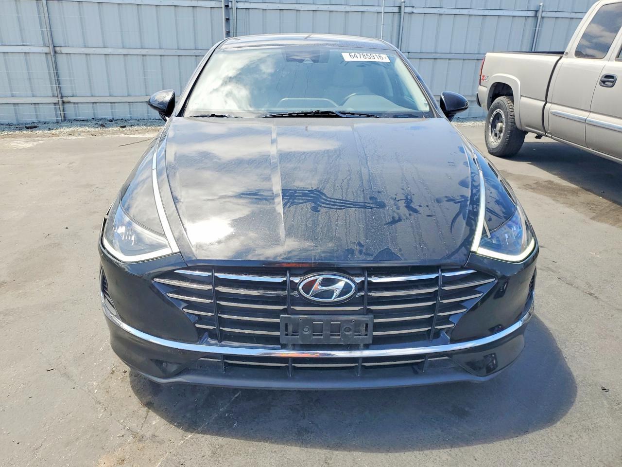 2021 Hyundai Sonata Se - zdjęcie 5