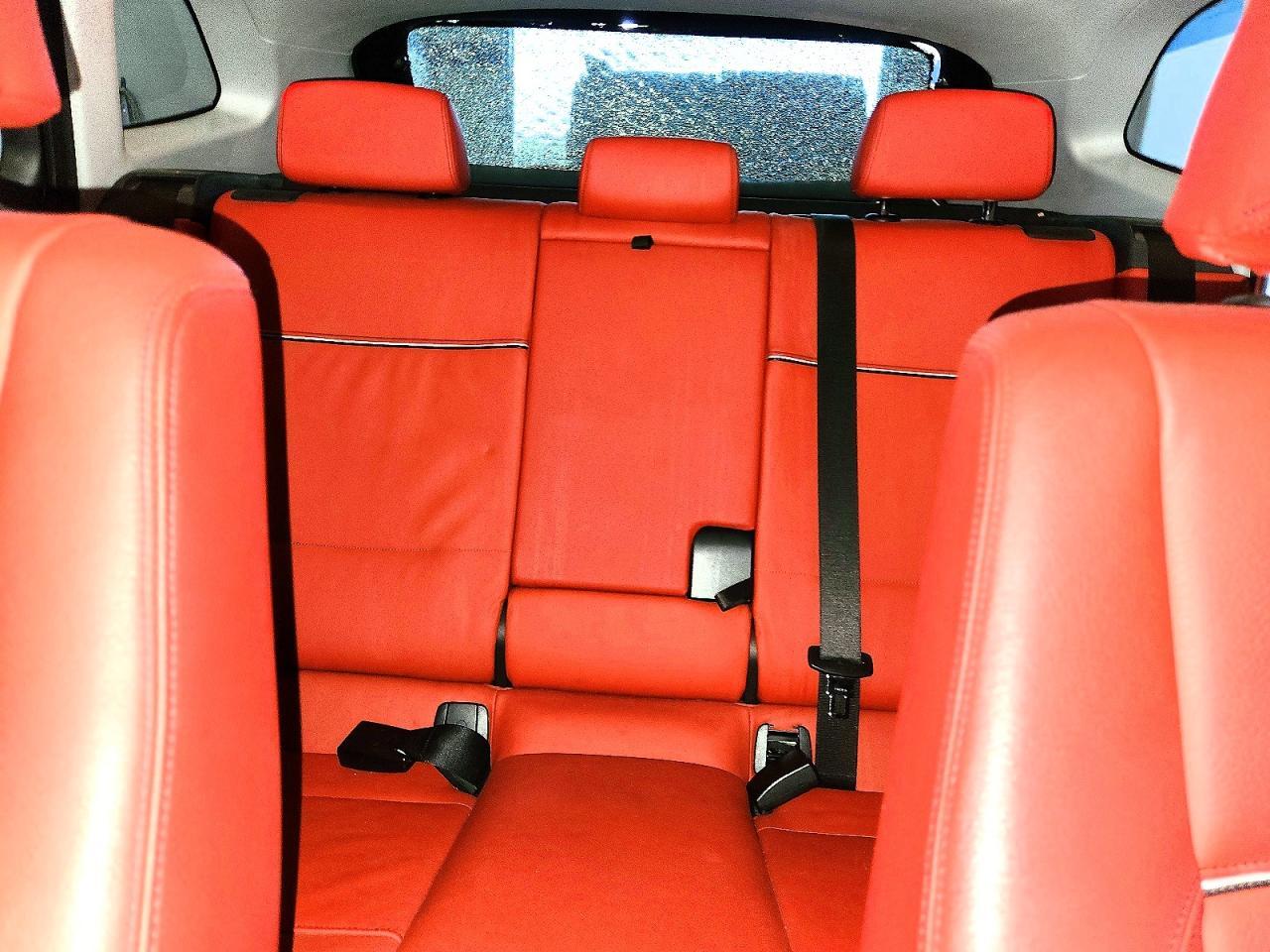 2013 BMW X1 xDrive28I - zdjęcie 10