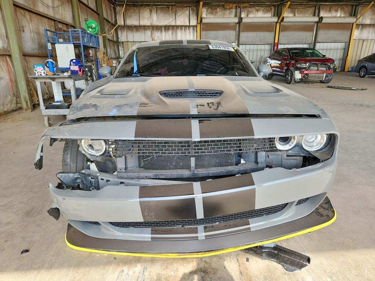 2019 Dodge Challenger R/T Scat Pack - zdjęcie 5