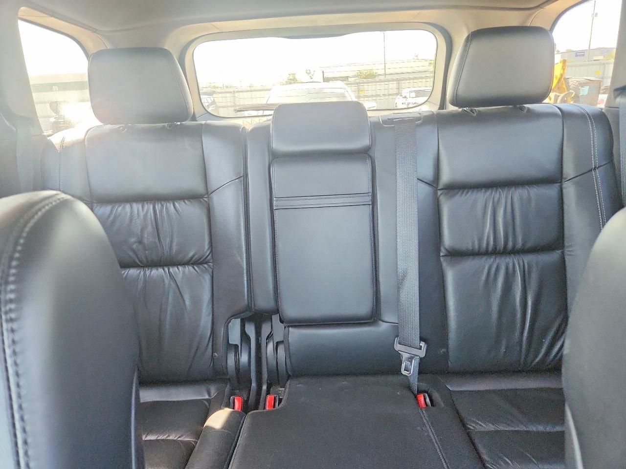 2016 Jeep Grand Cherokee Limited - zdjęcie 10