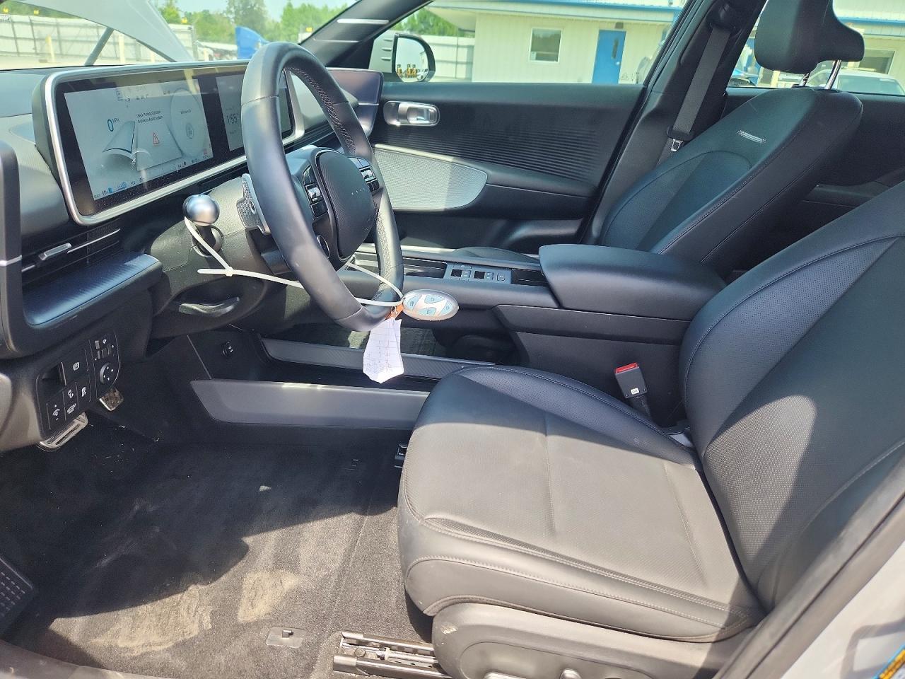 2024 Hyundai Ioniq 6 Limited - zdjęcie 7