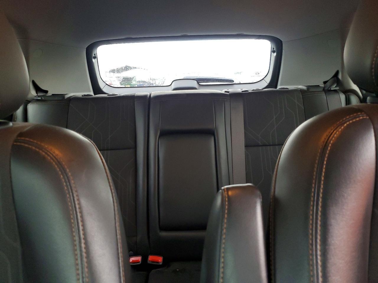 2020 Chevrolet Trax 1Lt - zdjęcie 10