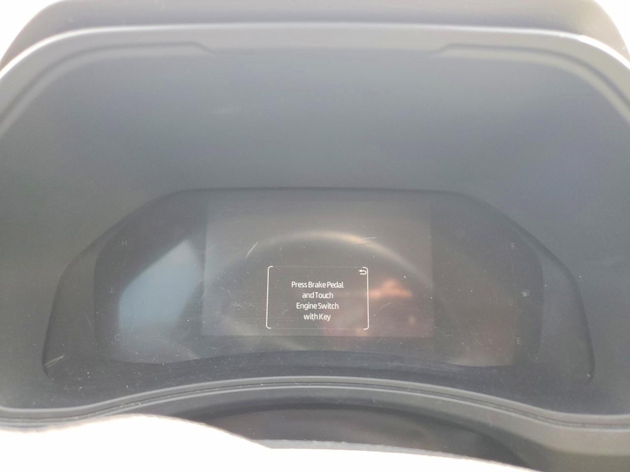 2024 Toyota Grand Highlander Xle - zdjęcie 9