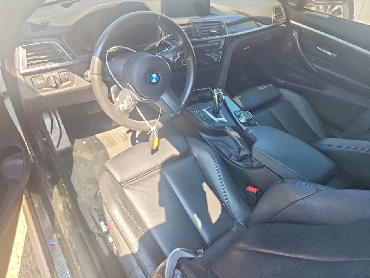 2019 BMW 440Xi - zdjęcie 8