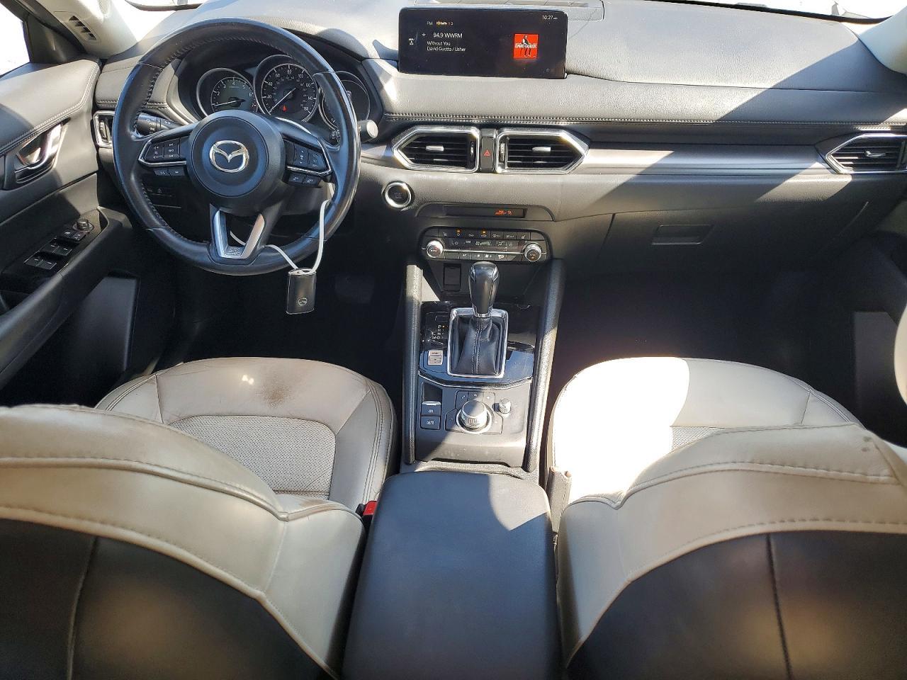 2022 Mazda Cx-5 Preferred - zdjęcie 8