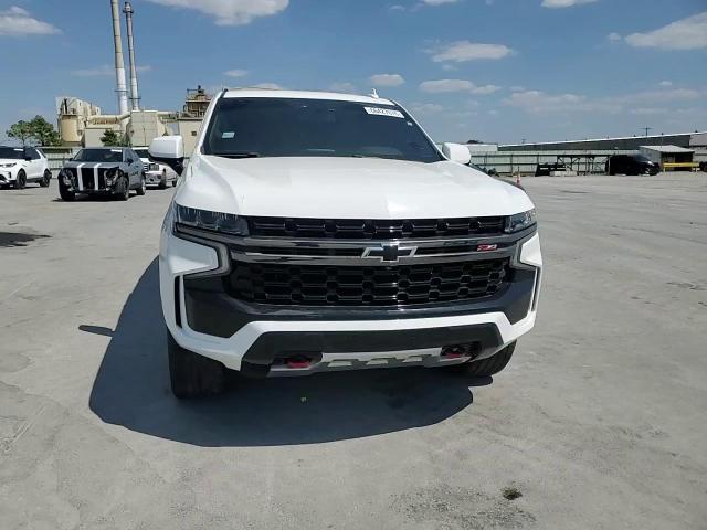 2022 Chevrolet Tahoe K1500 Z71 - zdjęcie 15